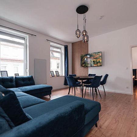 Unique Cityresidenz Naehe Muenster - We02 Ουλμ Εξωτερικό φωτογραφία