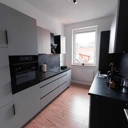 Unique Cityresidenz Naehe Muenster - We02 Ουλμ Εξωτερικό φωτογραφία