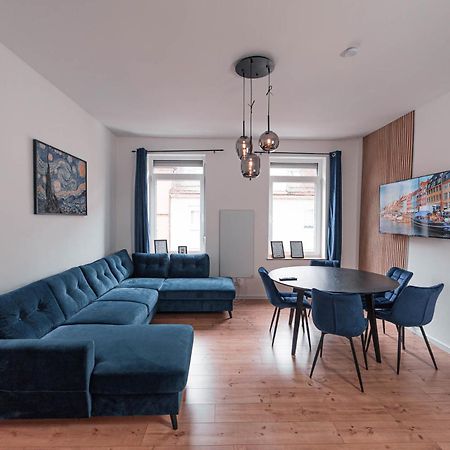Unique Cityresidenz Naehe Muenster - We02 Ουλμ Εξωτερικό φωτογραφία