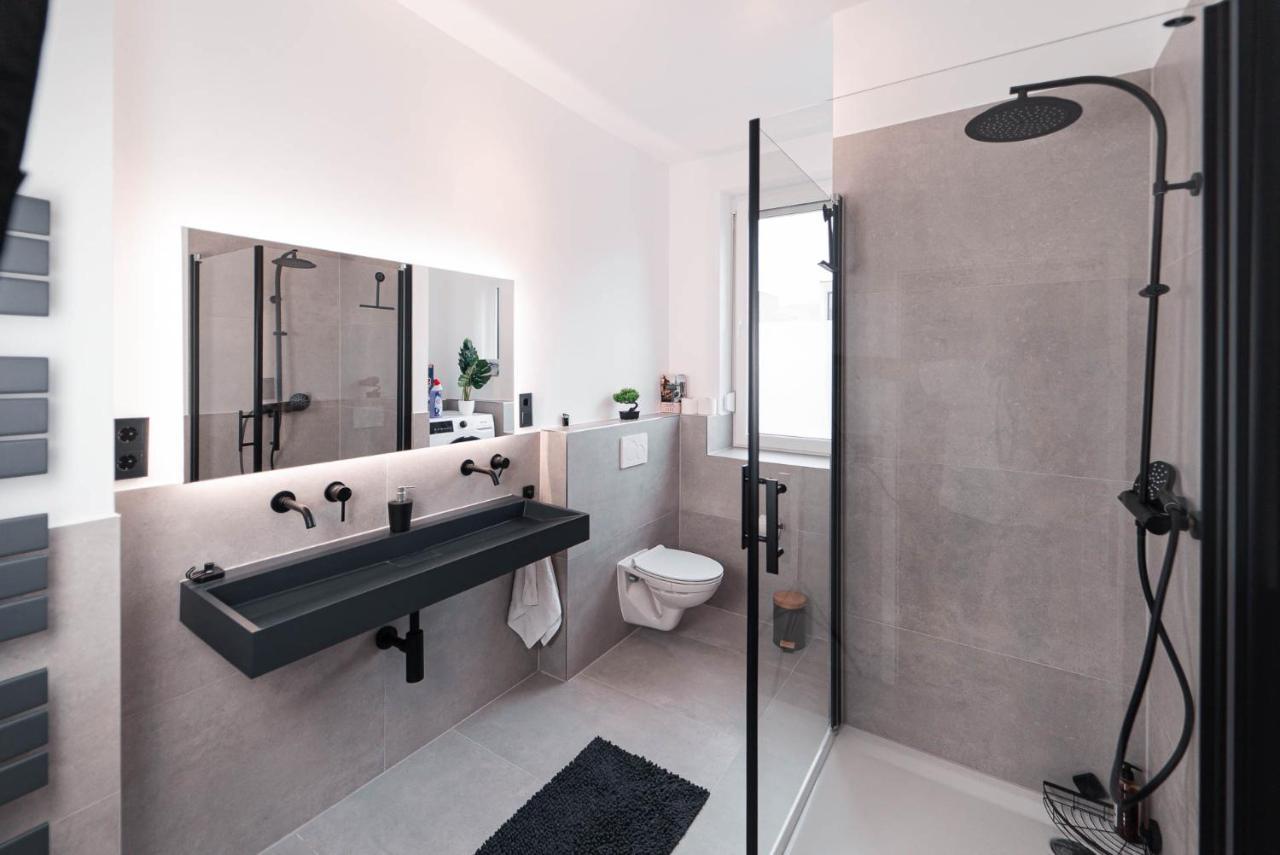 Unique Cityresidenz Naehe Muenster - We02 Ουλμ Εξωτερικό φωτογραφία
