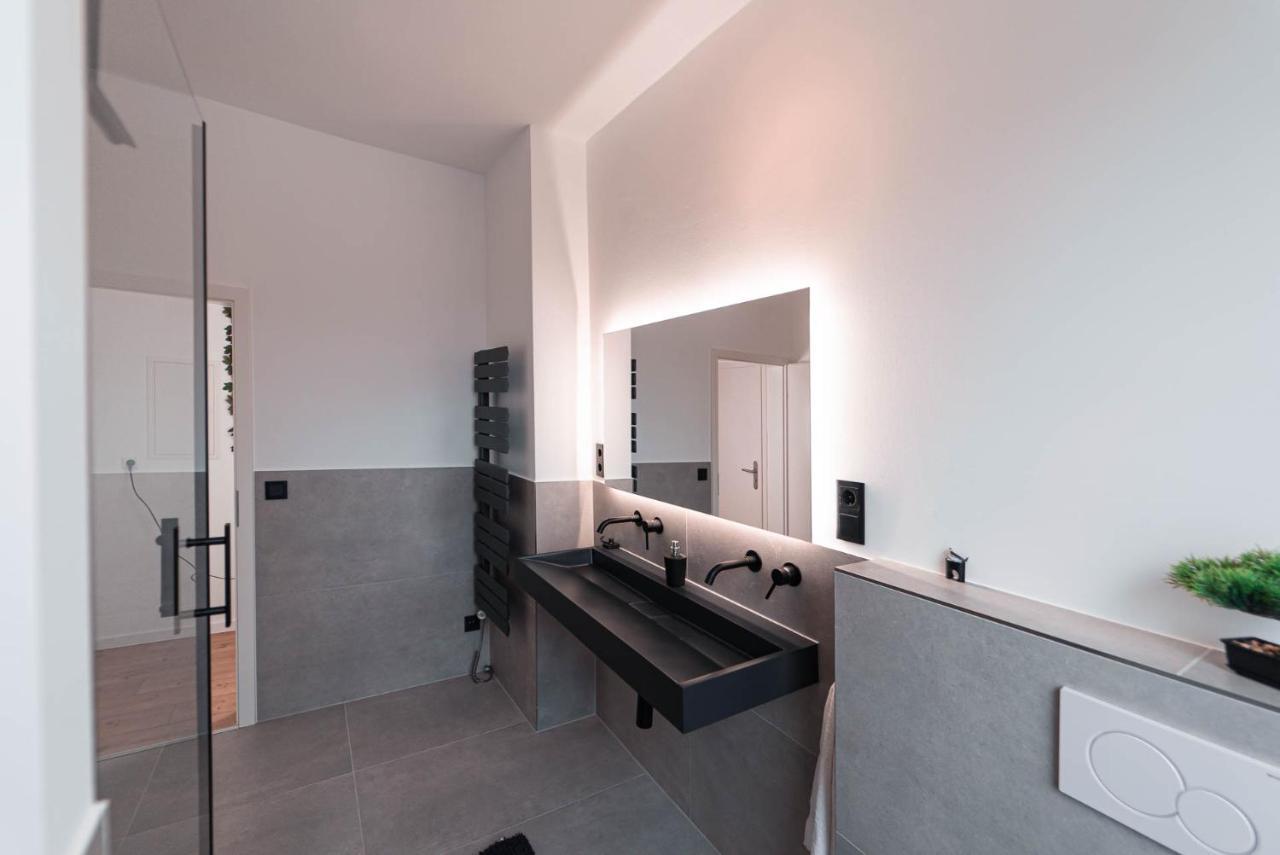Unique Cityresidenz Naehe Muenster - We02 Ουλμ Εξωτερικό φωτογραφία