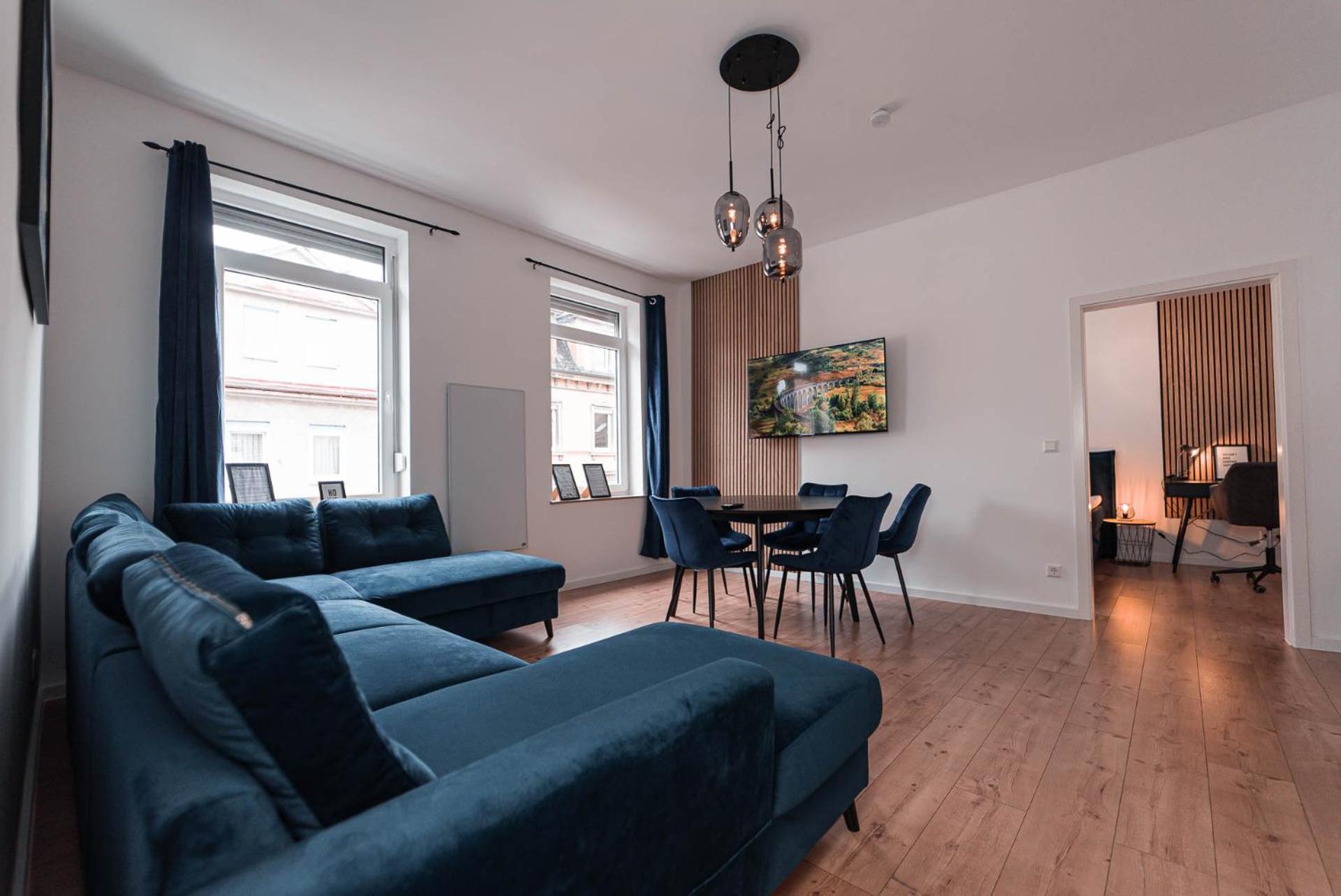 Unique Cityresidenz Naehe Muenster - We02 Ουλμ Εξωτερικό φωτογραφία