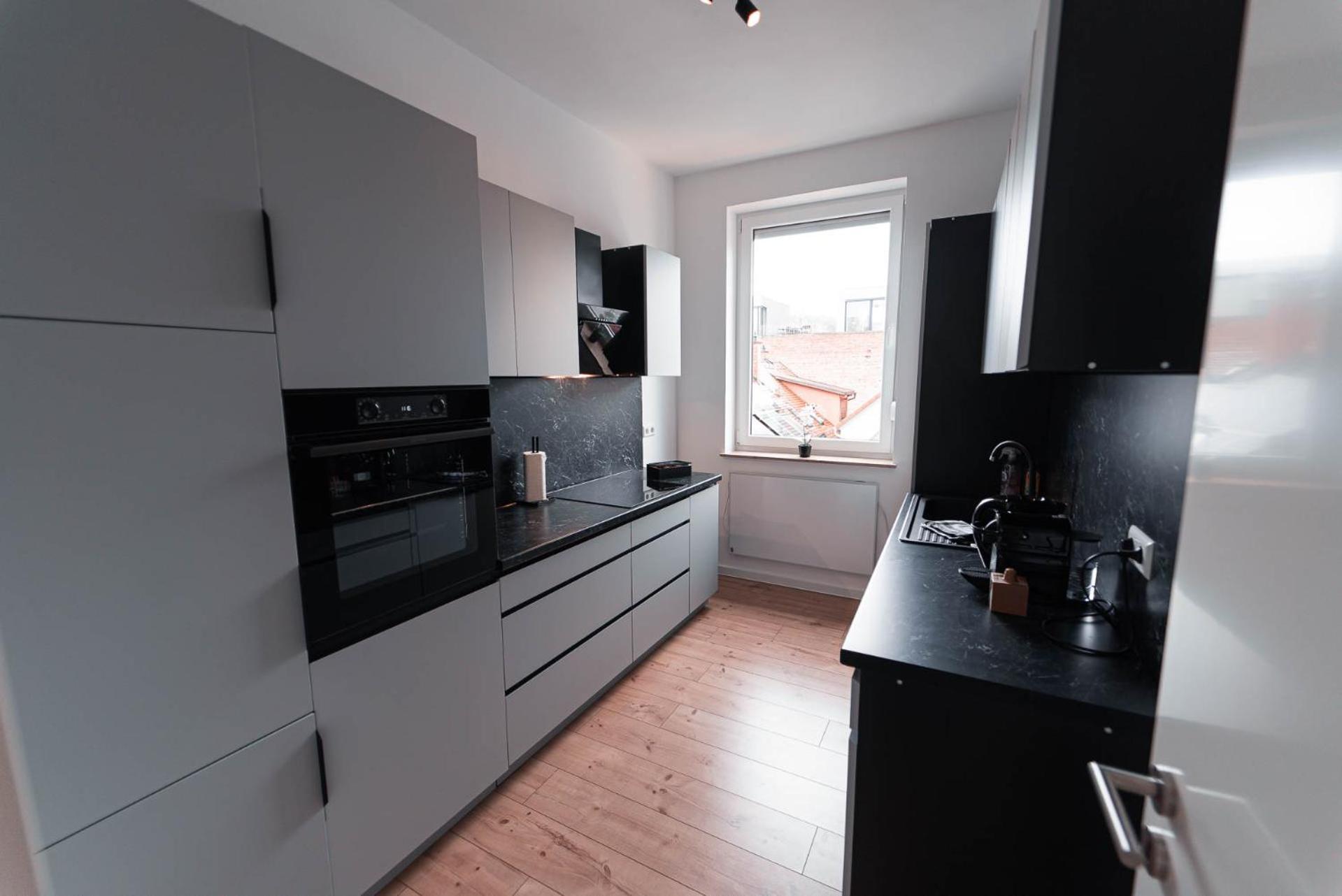 Unique Cityresidenz Naehe Muenster - We02 Ουλμ Εξωτερικό φωτογραφία