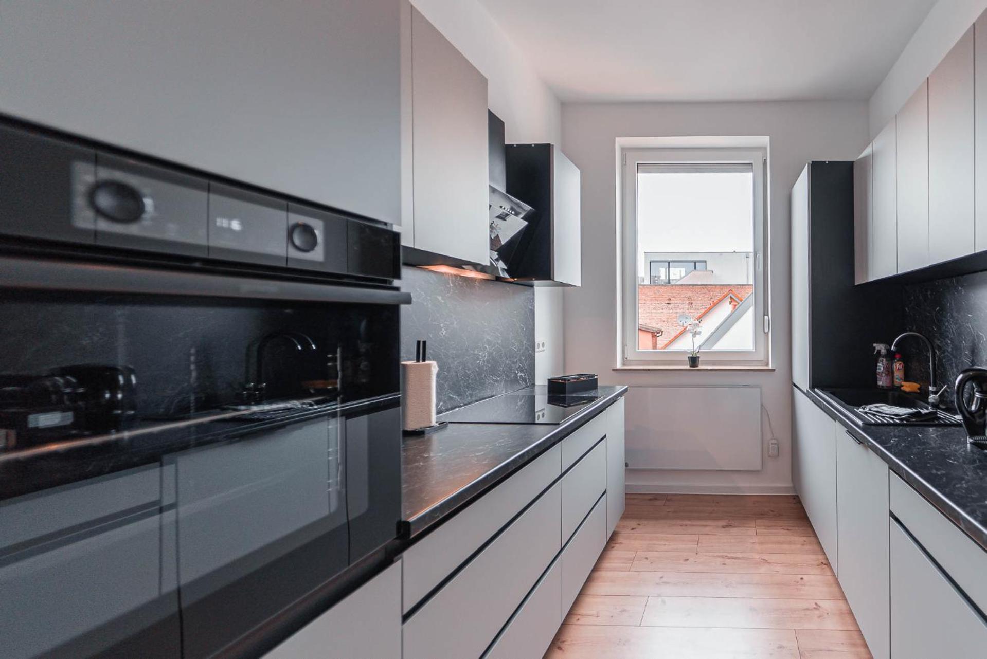 Unique Cityresidenz Naehe Muenster - We02 Ουλμ Εξωτερικό φωτογραφία