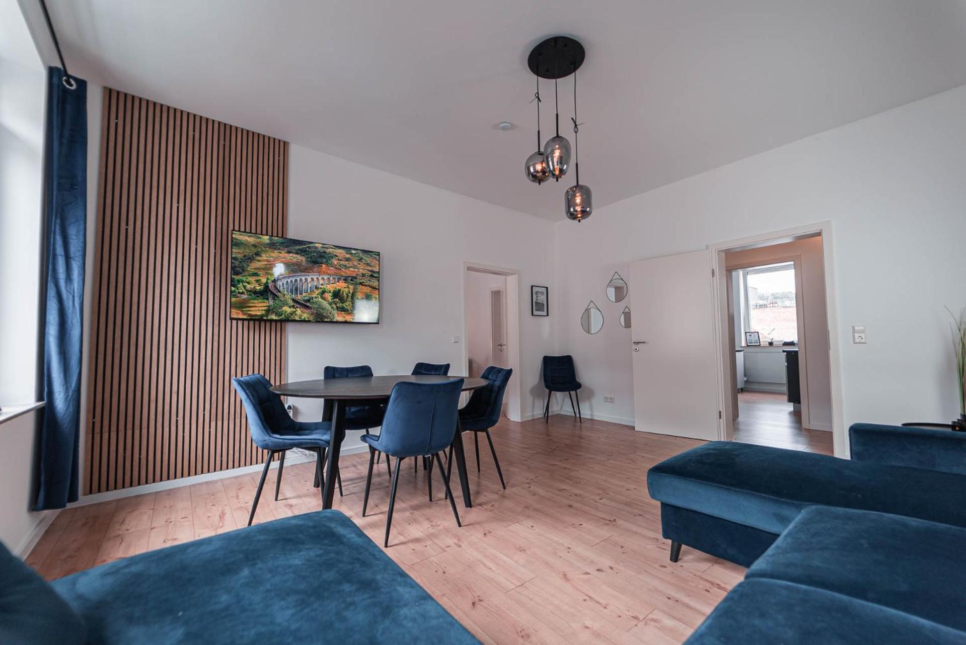 Unique Cityresidenz Naehe Muenster - We02 Ουλμ Εξωτερικό φωτογραφία