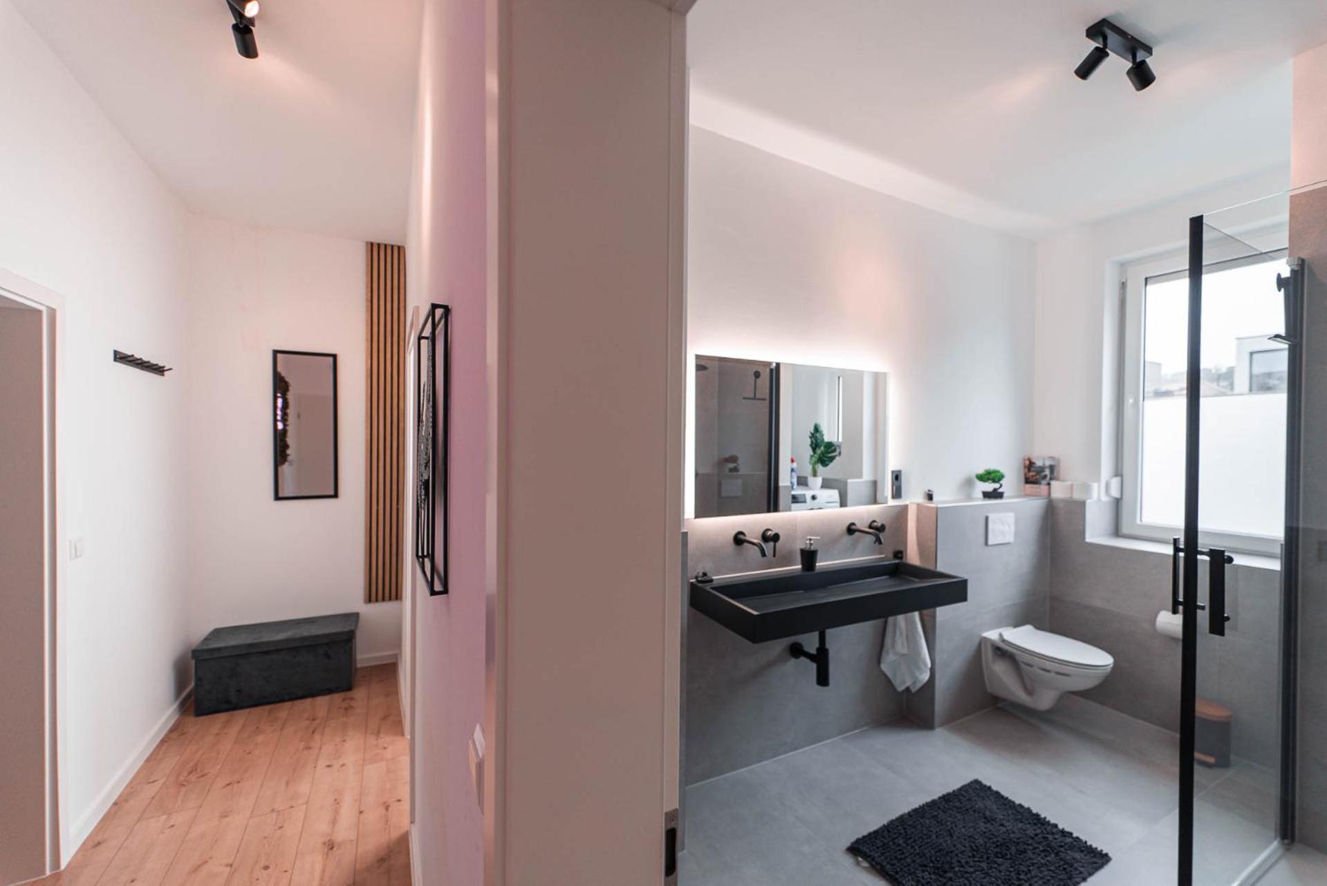 Unique Cityresidenz Naehe Muenster - We02 Ουλμ Εξωτερικό φωτογραφία