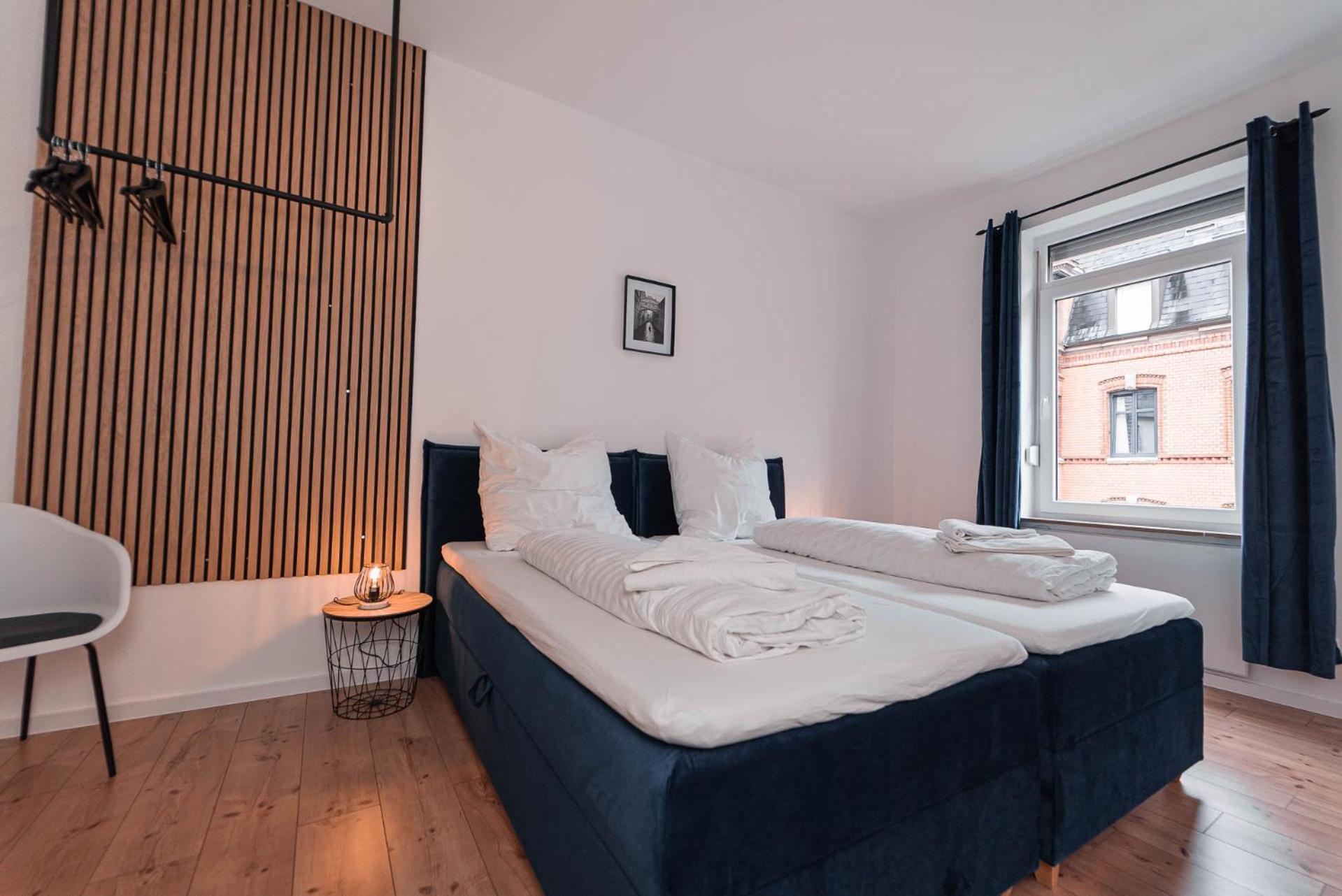 Unique Cityresidenz Naehe Muenster - We02 Ουλμ Εξωτερικό φωτογραφία