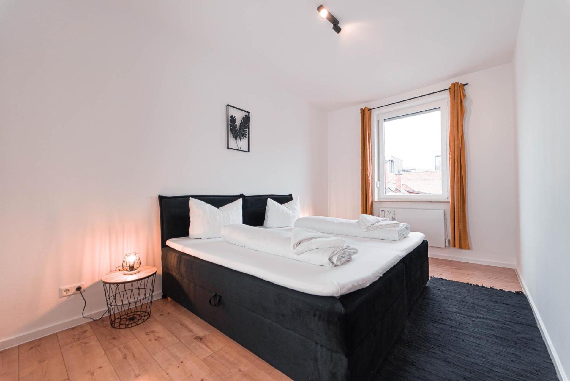 Unique Cityresidenz Naehe Muenster - We02 Ουλμ Εξωτερικό φωτογραφία