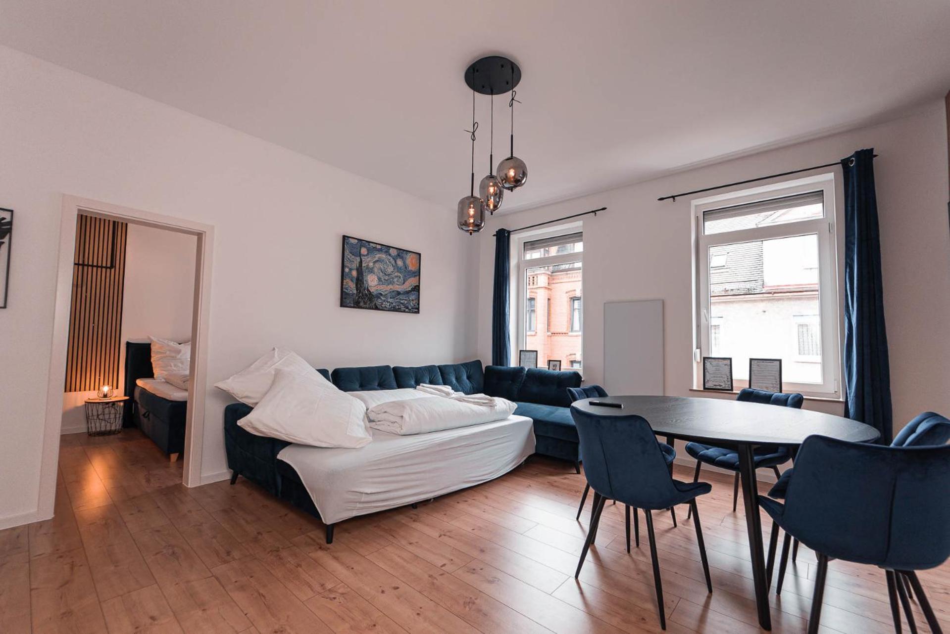 Unique Cityresidenz Naehe Muenster - We02 Ουλμ Εξωτερικό φωτογραφία